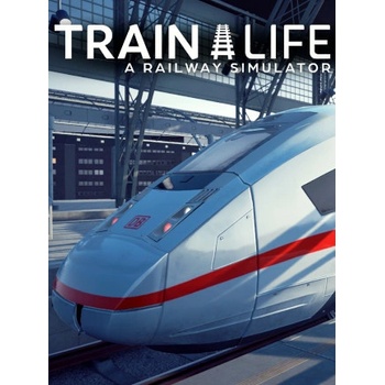 Train Life: A Railway Simulator (Supporter Edition)