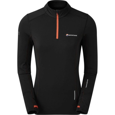 Montane Katla Pull čierna