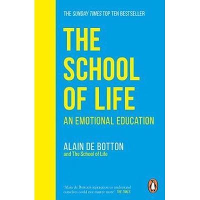 The School of Life - Alain de Botton