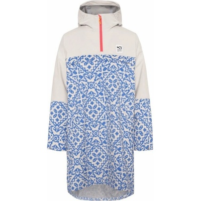 Kari Traa Anelie Cape Lady light beige