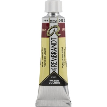 Rembrandt Professional Акварелна боя Venetian Red 10 ml 1 бр (05013490)