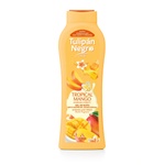 Tulipan Душ гел Tulipán Negro Tropical Mango 650 мл (094685)
