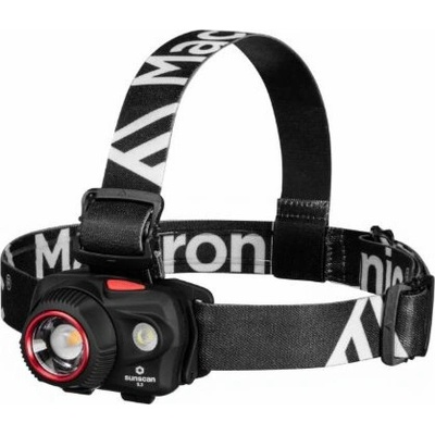 MacTronic Sunscan