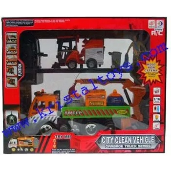 Image 1 of КОМПЛЕКТ РАДИО КОНТРОЛ