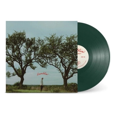 Dylan Gossett - Ramblin' LP