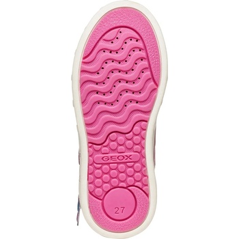 Geox Детски маратонки Geox SKYLIN (J568WA.0NFKC.24.27)