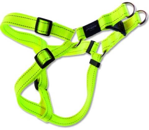 Rogz postroj Utility