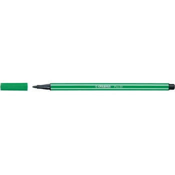 STABILO Pen 68 zelená