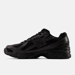 New Balance Маратонки New Balance 740 Triple Black - U740BO2 - sportmax