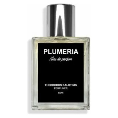 Theodoros Kalotinis Perfumer Plumeria EDP 50 ml
