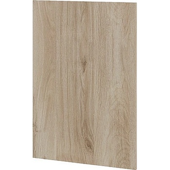 ИРИМ Краен панел за долен ред Сити ДА-46 дъб сонома арвен