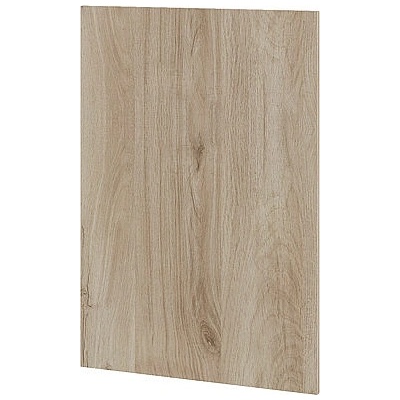 ИРИМ Краен панел за долен ред Сити ДА-46 дъб сонома арвен