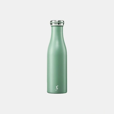 Lurch Trendy termo láhev 500 ml dark salvia