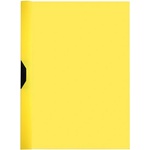 OPTIMA Клипборд optima a/4 жълт 20189 (20189)