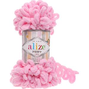 alize Puffy 185 Плетива прежда (26400185-ALIZE)