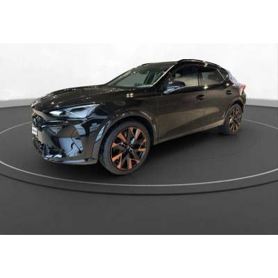 Cupra Formentor VZ 2.0 TSI 4Drive DSG 245 kW
