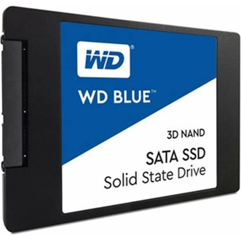 WD Blue SA510 2TB, WDS200T3B0A
