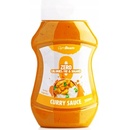 GymBeam ZERO OMÁČKA kari 350 ml