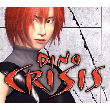 Dino Crisis