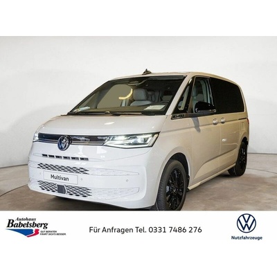 Volkswagen T7 Multivan 2.0 TDI Life 110 kW