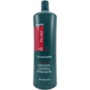 Fanola No Red Shampoo proti nežiadúcim červeným odleskom 1000 ml