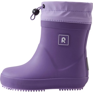 Reima Детски обувки barefoot Reima Kid's Thermo-Ankka Rain Boots Barefoot shoes - Misty Violet - размер 28 (EU) (702-6015-0217)