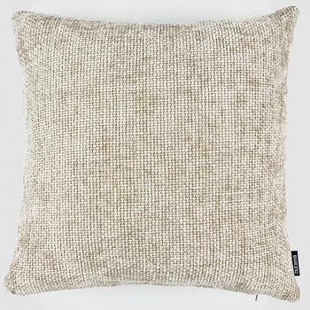 Bytema Hopsack natur 50 x 50 cm