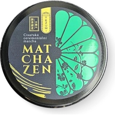 SEMEI ZEN MATCHA Ceremoniál-imperátor 30 g