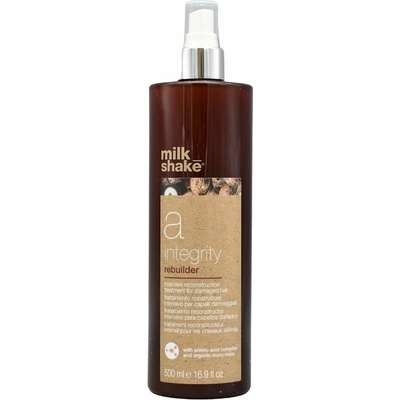 Milk Shake Integrity Rebuilder 500 ml