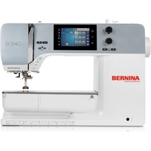 Bernina 540