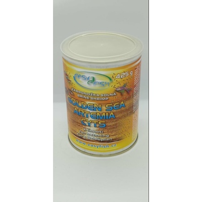 Easy Fish Artémie Golden Sea 425 g