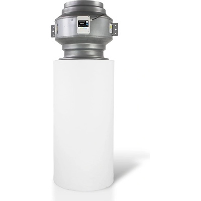 Prima Klima Комплект за вентилация PK-Kombo-6000-EC Ø400/450mm 5600m3/h