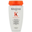 Kérastase Nutritive Bain Satin Hydrating Shampoo 250 ml