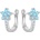 Beneto AGUC3334-BL