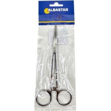 Albastar pean zahnutý 18 cm