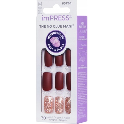 Kiss imPress Hero 30 ks – Zboží Dáma