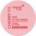 trend ! t up Прахообразна пудра Loose setting, Cherry Pie, 4, 5 g (3069945)