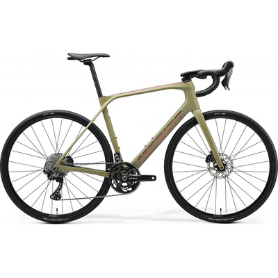 Merida Scultura Endurance GR 5000 2025