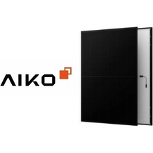 AIK0 Neostar 2S Full Black 22,6% SVT35942 AIKO-A500-MAH60Mb 500Wp 36ks paleta