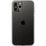 Spigen Liquid Crystal Apple iPhone 12 Pro Max Case crystal clear (ACS01613)