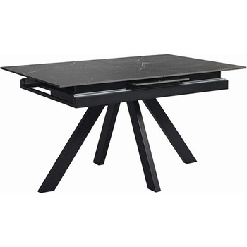 ЕВРОМАР Разтегателна трапезна маса dilan (100.001.0203)