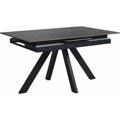 ЕВРОМАР Разтегателна трапезна маса dilan (100.001.0203)