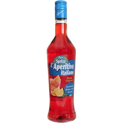 Aperitivo Italiano Sprizz 11% 0,7 l (holá láhev)