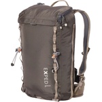 EXPED Туристическа раница Exped Mountain Pro 20 Climbing backpack - Bark Brown - размер One Size (502-3346-0111)