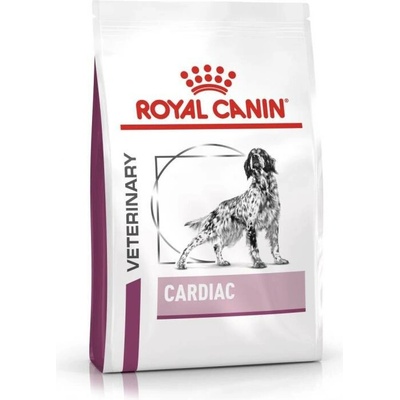 Royal Canin Dog Cardiac 14 kg