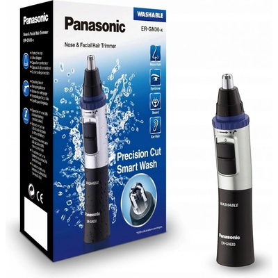 Panasonic ER-GN30-K503