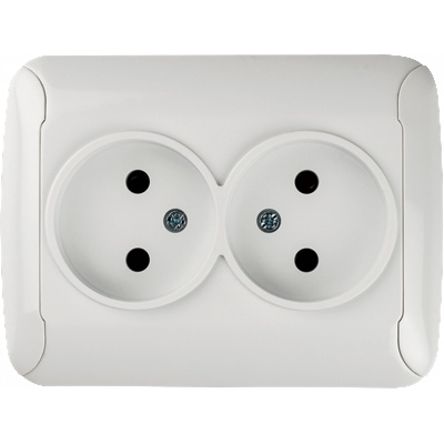 Günsan Fantasy КОНТАКТ ДВОЕН БЯЛ /401150/ (m019248)