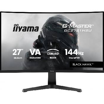 iiyama G-MASTER G2741HSU-B1