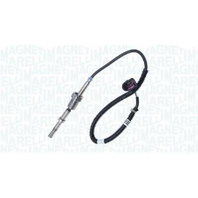 MAGNETI MARELLI Cidlo, teplota vyfukovych plynu 172000071010