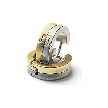 Boccia Titanium náušnice 0511-01